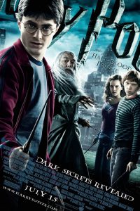 Download Harry Potter and the Half-Blood Prince (2009) {Hindi-English} 480p [500MB] || 720p [1GB] || 1080p [3.73GB]