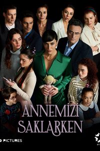 Download  Hidden (Season 1) { Episode 8 Added ] [Hindi Dubbed] Turkish TV Series || 720p [300MB]