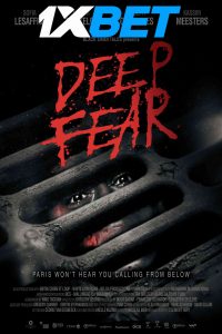 Download Deep Fear  (2022) {Tamil DUBBED} WEBRip|| 720p [800MB]