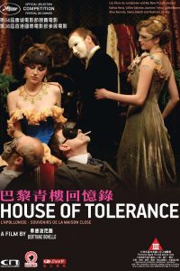 Download [18+] House of Tolerance (2011) UNRATED BluRay 720p 480p [In French] With English Subtitles