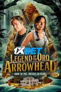 Download Oro Arrowhead  (2021)  {Tamil DUBBED} WEBRip|| 720p [800MB]