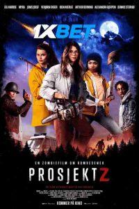 Download Project Z (2021) {Tamil DUBBED} WEBRip|| 720p [800MB]