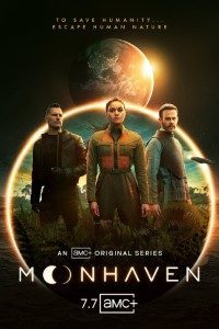 Download Moonhaven Season 1 2022 [S01E03 Added] {English with Subtitles} 720p [300MB]