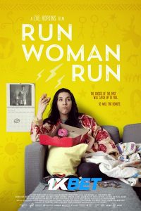 Download  Run Woman Run(2021) {HINDI DUBBED} WEBRip|| 720p [800MB]