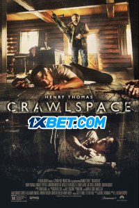 Download Crawlspace (2022) Multi Audio [Fan Dubbed] || 720p [1GB]