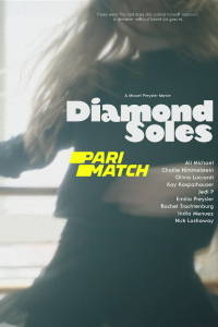 Download Diamond Soles (2019) [HQ Fan Dub] (Hindi-English) || 720p [1.46GB]