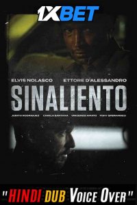 Download  Sinaliento (2021) [HQ Fan Dub] (Hindi-English) || 720p [989MB]