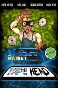 Download Tape Head (2021) {Hindi DUBBED} WEBRip|| 720p [800MB]