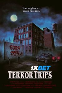 Download Terror Trips (2021) {Telugu DUBBED} WEBRip|| 720p [800MB]
