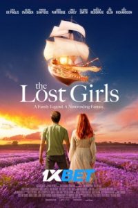 Download The Lost Girls (2022) {Hindi DUBBED} WEBRip|| 720p [800MB]