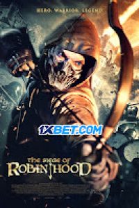 Download The Siege of Robin Hood (2022) {Tamil DUBBED} WEBRip|| 720p [800MB]