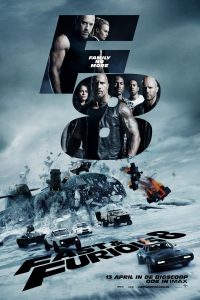 Download Fast & Furious 8: The Fate of the Furious (2017) {Hindi-English} The Fast And The Furious Series 480p [400MB] || 720p [1.3GB] || 1080p [4.2GB]