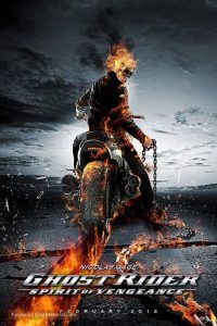 Download Ghost Rider: Spirit of Vengeance (2011) Dual Audio {Hindi-English} 480p [300MB] || 720p [950MB]