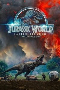 Download Jurassic World: Fallen Kingdom (2018) Dual Audio {Hindi-English} 480p [320MB] || 720p [1.1GB] || 1080p [2.8GB]