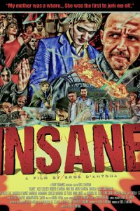 Download Insane (2015) Dual Audio (Hindi-English) 480p [300MB] || 720p [800MB]