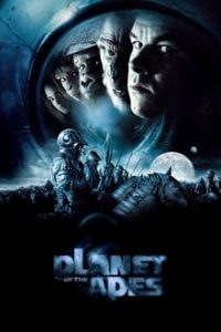 Download Planet of the Apes (2001) Dual Audio {Hindi-English} 480p [400MB] || 720p [850MB] || 1080p [4.4GB]