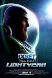 Download Lightyear (2022) {Bengali DUBBED} WEBRip|| 720p [800MB]