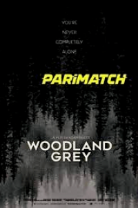 Download Woodland Grey (2021) {Bengali DUBBED} WEBRip|| 720p [800MB]