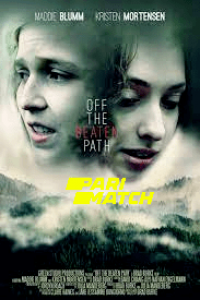 Download Off the Beaten Path (2019) {Hindi DUBBED} WEBRip|| 720p [800MB]