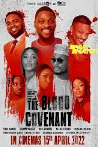Download The Blood Covenant (2022) {Hindi DUBBED} WEBRip|| 720p [800MB]
