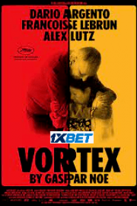 Download Vortex (2021) {Tamil DUBBED} WEBRip|| 720p [800MB]