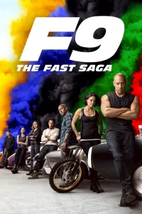 Download Fast And Furious 9 (2021) {English With Hindi Subtitles} The Fast And The Furious Series WeB-DL 480p [450MB] || 720p [1.1GB] || 1080p [2.7GB]