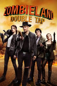Download Zombieland: Double Tap Part:2 (2019) Dual Audio {Hindi-English} 480p [350MB] 720p [1GB] || 1080p [2.1GB]