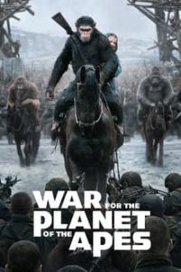 Download War for the Planet of the Apes (2017) Dual Audio {Hindi-English} 480p [400MB] || 720p [1.4GB] || 1080p [2.1GB]