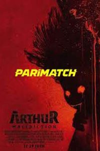 Download Arthur, malédiction (2022) {Telugu DUBBED} WEBRip|| 720p [800MB]