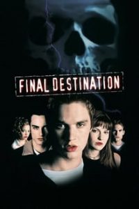 Download Final Destination 1 (2000) Dual Audio {Hindi-English} 720p [600MB] || 1080p [2.9GB]