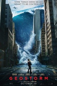 Download Geostorm (2017) {English With Subtitles} BluRay 480p [400MB] || 720p [800MB] || 1080p [1.7GB]
