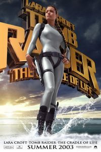 Download Lara Croft Tomb Raider: The Cradle of Life (2003) {Hindi-English} 480p [350MB] || 720p [1.1GB] || 1080p [4.2GB]