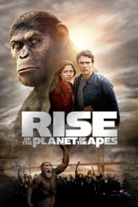 Download Rise of the Planet of the Apes (2011) Dual Audio {Hindi-English} 480p [300MB] || 720p [900MB] || 1080p [1.8GB]