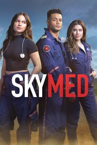 Download SkyMed (Season 1) [E09 Added]  [Voot Series] Dual Audio {Hindi-English} 720p [300MB]