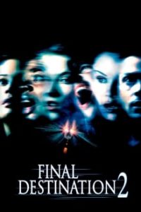 Download Final Destination 2 (2003) Dual Audio {Hindi-English} 720p [650MB] || 1080p [2.9GB]