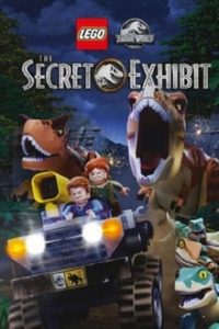 Download LEGO Jurassic World-The Secret Exhibit (2018) Dual Audio (Hindi-English)720p [Part-1 270MB & Part-2 250MB]