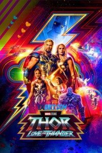 Download Thor: Love and Thunder V2 (2022) Dual Audio {Hindi-English} HDcam 480p [400MB] || 720p [1GB] || 1080p [3.2GB]