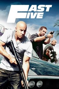 Download Fast Five (2011) Dual Audio {Hindi-English} The Fast And The Furious Series 480p [500MB] || 720p [1.5GB] || 1080p [3.2GB]