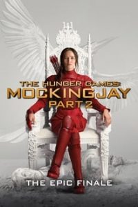 Download The Hunger Games Mockingjay -Part 2 (2015) {Hindi-English} 480p [400MB] || 720p [1.2GB]