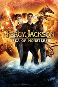 Download Percy Jackson 2: Sea of Monsters (2013) {Hindi-English} 480p [350MB] || 720p [1.1GB] || 1080p [2.1GB]