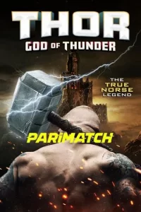 Download Thor: God of Thunder (2022) {Bengali DUBBED} WEBRip|| 720p [800MB]