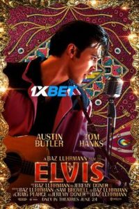 Download Elvis (2022) {Hindi DUBBED} WEBRip|| 720p [800MB]