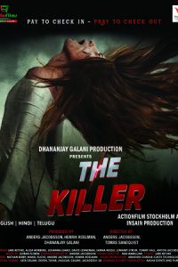 Download The Killer (2021) Dual Audio (Hindi-English) Msubs Bluray 480p [400MB] || 720p [1GB]