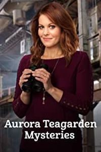Download Aurora Teagarden Mysteries Season 1 [E15 Added] (Hindi Dubbed) WeB-DL 720p [200MB]