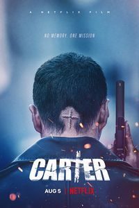 Download Carter (2022) (Dual Audio) {Hindi-Korean} WeB-DL HD 480p [500MB] || 720p [1.3GB] || 1080p [3.2GB]