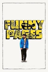 Download Funny Pages (2022) {English With Subtitles} 480p [250MB] || 720p [700MB] || 1080p [1.7GB]