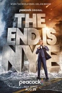 Download The End is Nye (Season 1) {English With Subtitles} WeB-DL 720p 10Bit [350MB]