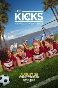 Download The Kicks (Season 1) Dual Audio {Hindi-English} 720p 10Bit [220MB]