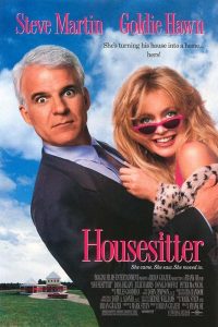 Download HouseSitter (1992) {English With Subtitles} 480p [400MB] || 720p [800MB]
