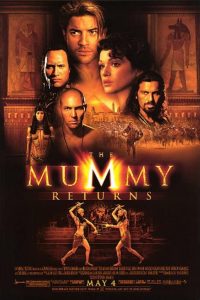 Download The Mummy Returns (2001) Dual Audio {Hindi-English} 480p [500MB] || 720p [850MB] || 1080p [3.8GB]